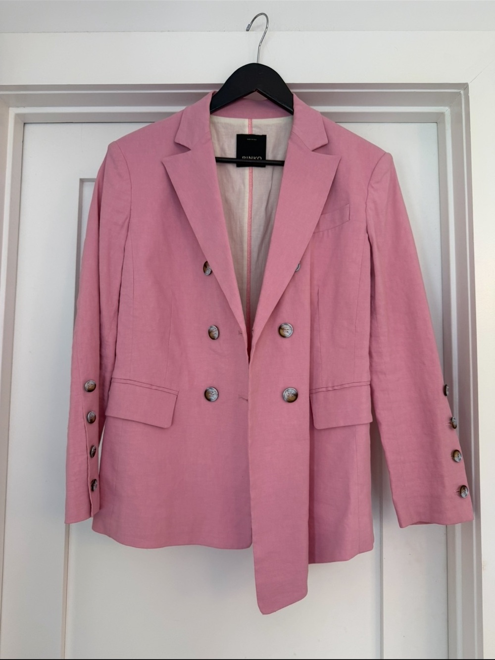 Pinko Jacket - Picture 9 of 9